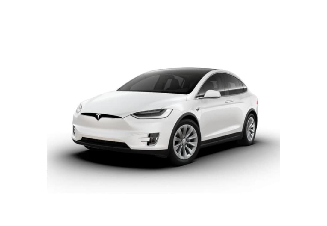 Producto TESLA MODEL X