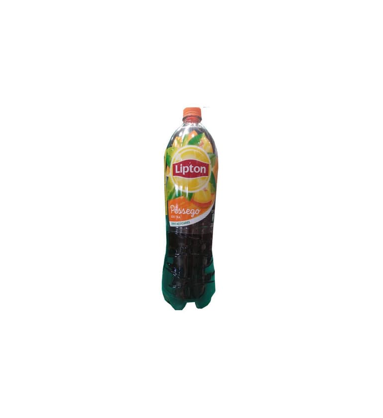 Product Lipton Ice Tea pêssego 