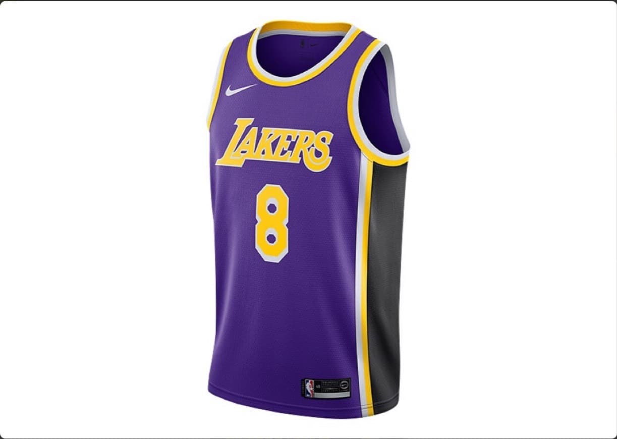 Product NIKE NBA LOS ANGELES LAKERS KOBE BRYANT