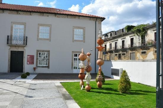 Place Museu de Olaria