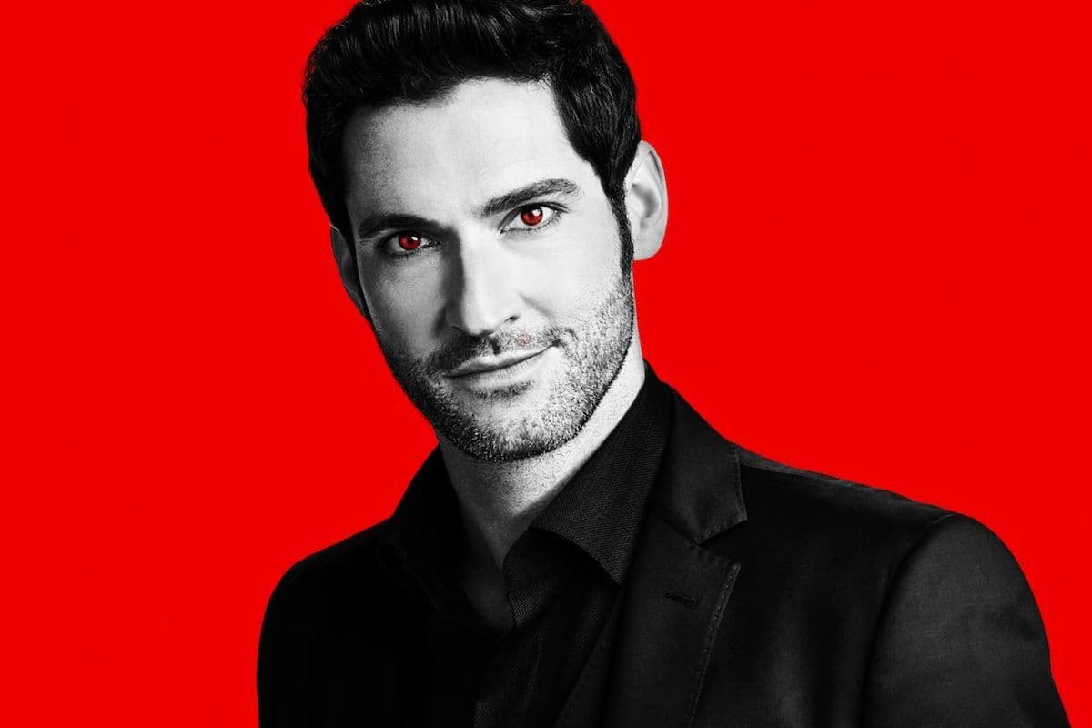 Serie Lucifer