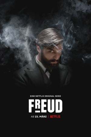 Serie Freud