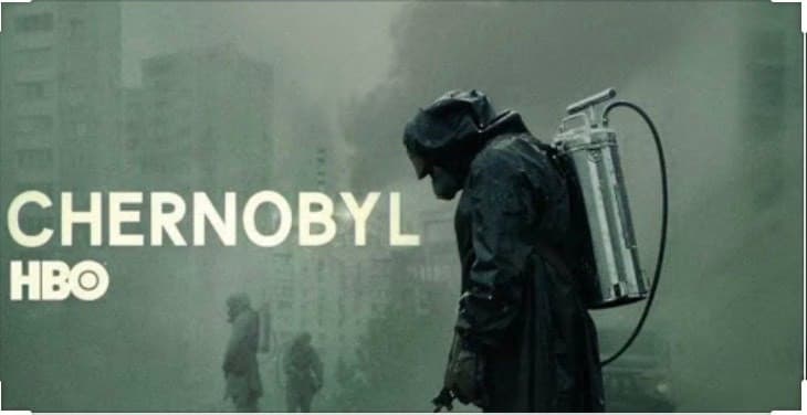 Serie Chernobyl