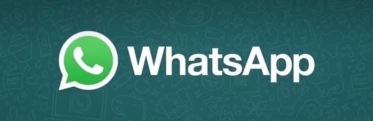 App Whatsup Messenger 