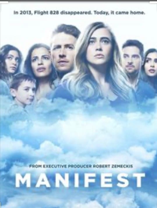 Serie Manifest