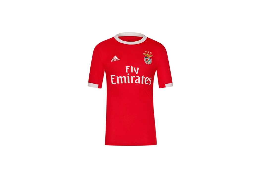 Producto Camisola SLBenfica