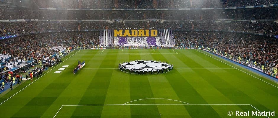 Moda Real Madrid