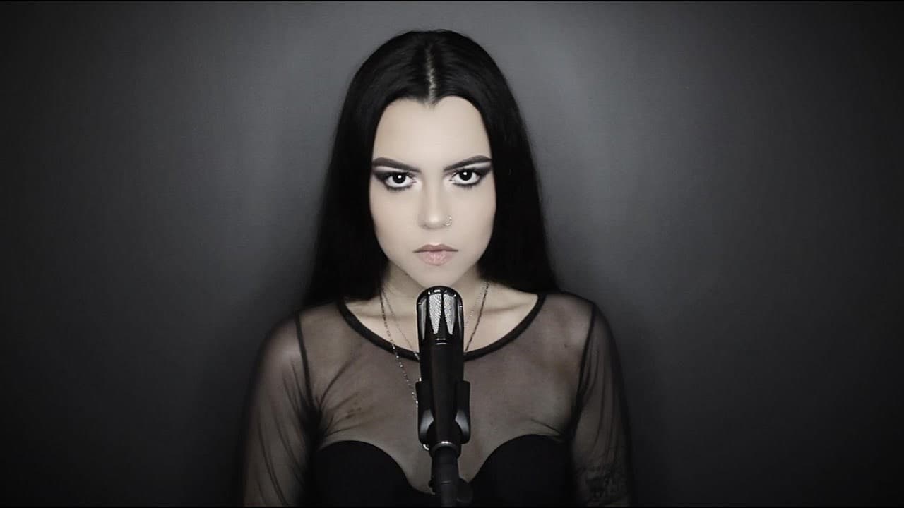 Canción System of a Down - Lonely Day (Violet Orlandi cover)