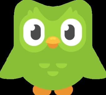 App Duolingo