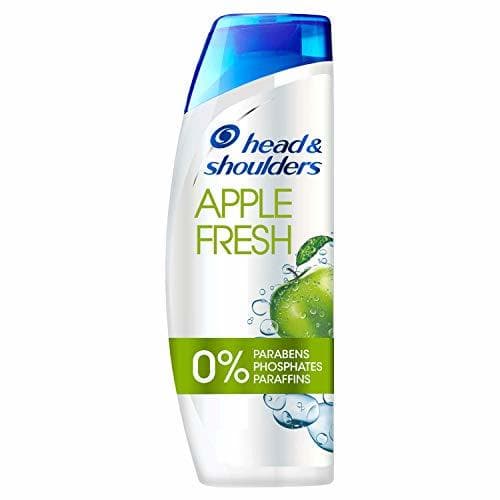 Producto Head & Shoulders 63159 Champú