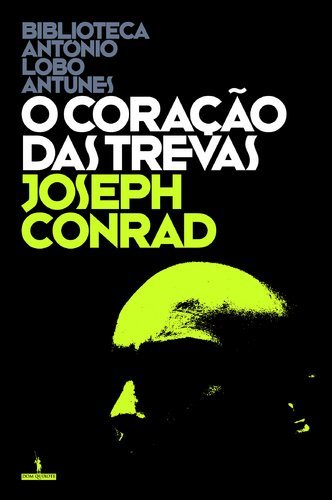 Book O Coração das Trevas