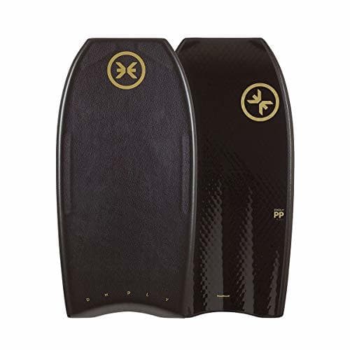 Producto DEEPLY Bodyboard DP LTD CONCAVE Bodyboard Talla 40