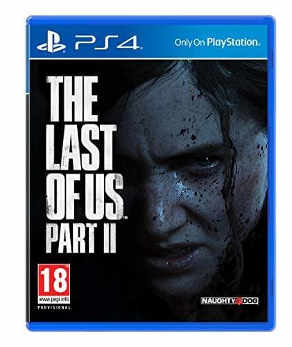 Electronic The Last of Us Part II