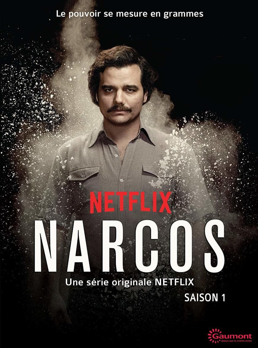 Serie Narcos