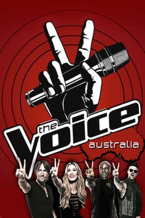 Serie The Voice