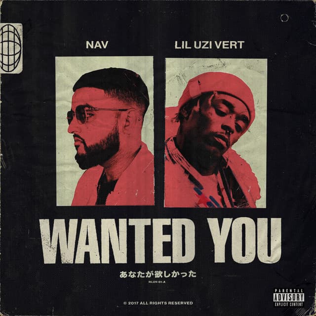 Canción Wanted You (feat. Lil Uzi Vert)