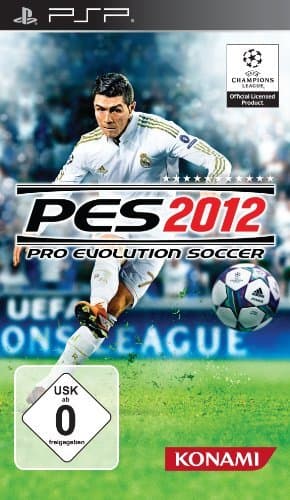 Electrónica PES 2012 