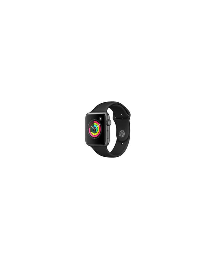 Electrónica Apple Watch Series 3