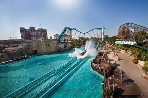 Place Europa-Park