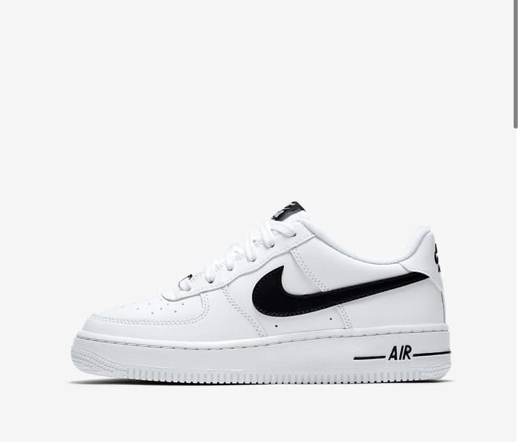 Producto Nike Air Force 1