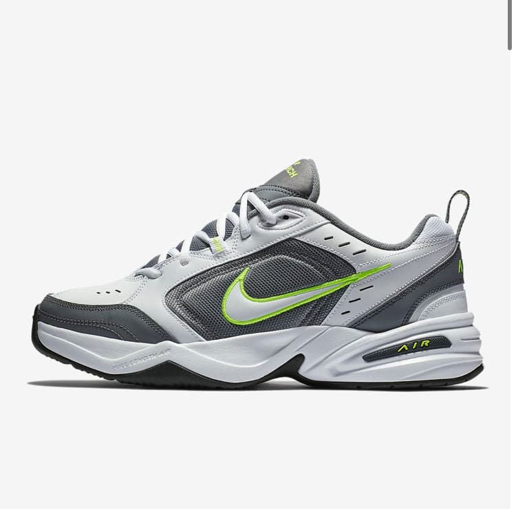 Producto nike air monarch IV