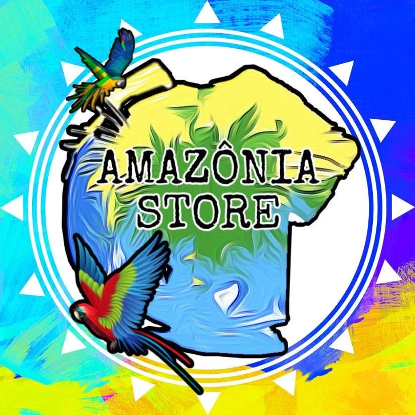 Moda amazonia store 