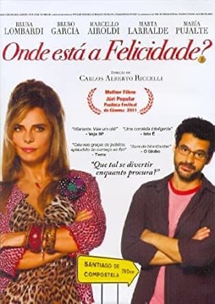 Película Onde Está a Felicidade?