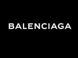 Moda BALENCIAGA