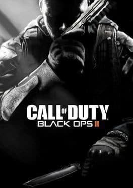 Videojuegos Call of Duty: Black Ops II