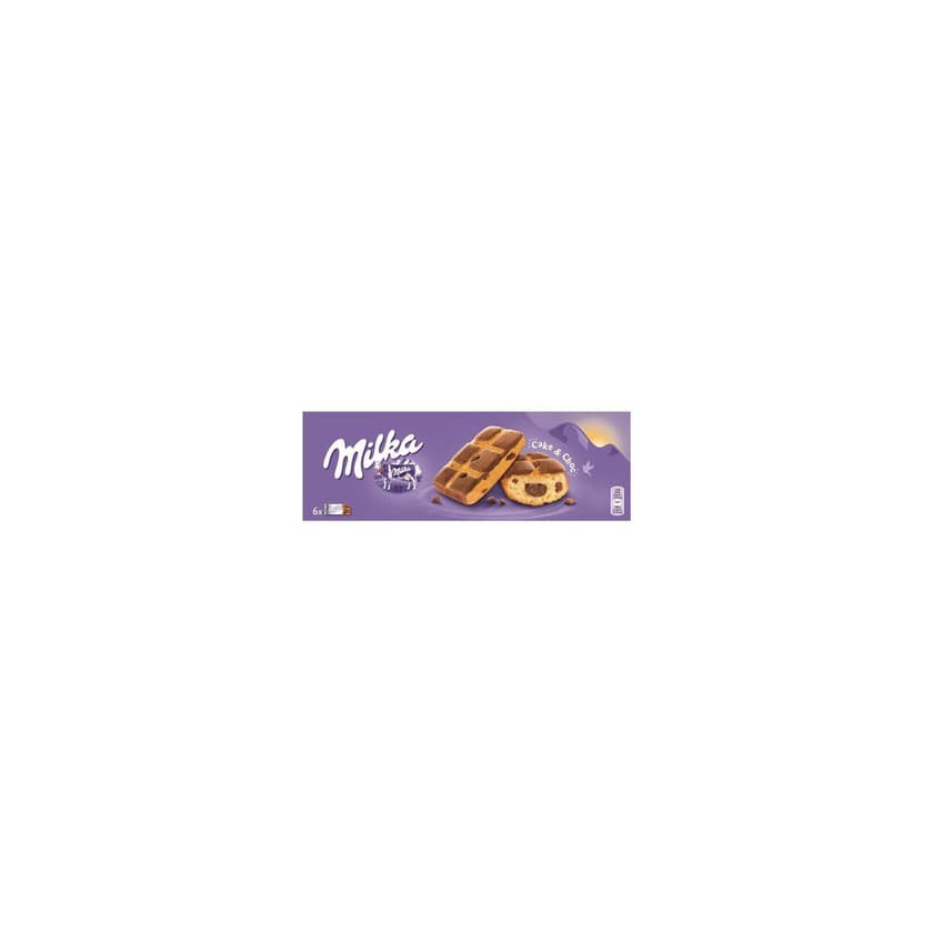 Product MILKA Cake & Choc