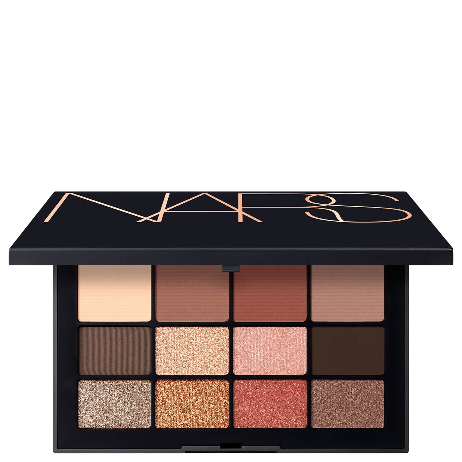 Moda Nars - Skin Deep Eye Palette