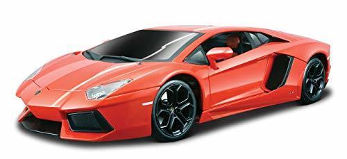 Product Bburago Lamborghini Aventador LP 700-4