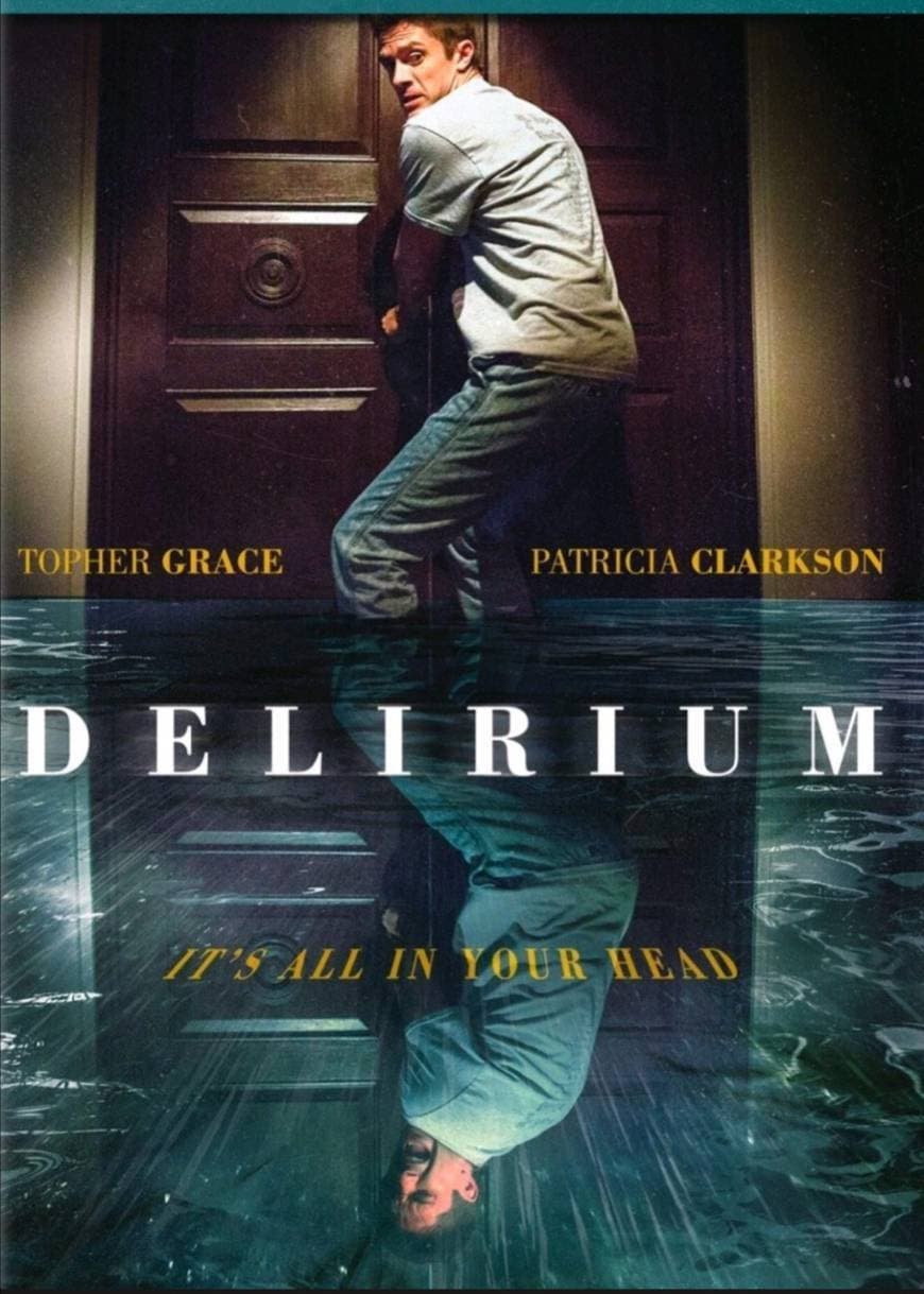 Película Delirium