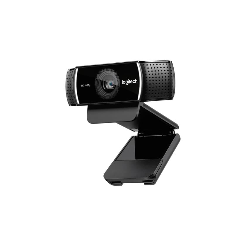 Product Logitech C922 Pro Stream Webcam