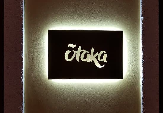 Restaurantes Otaka