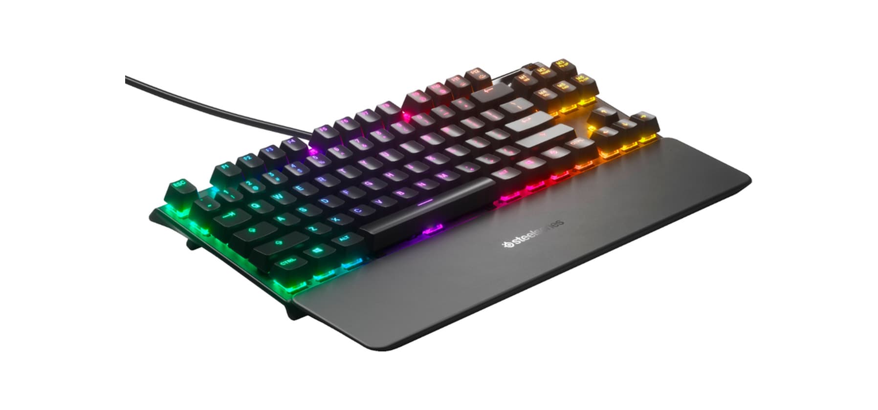 Producto Teclado Apex Pro