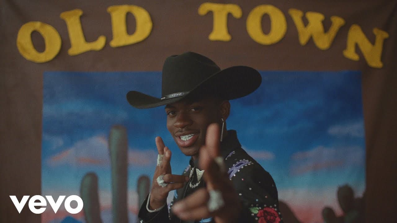 Music Old Town Road