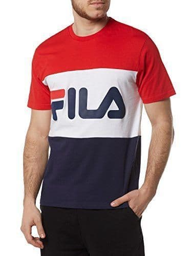 Fashion Fila Men T-Shirt Day, Größe