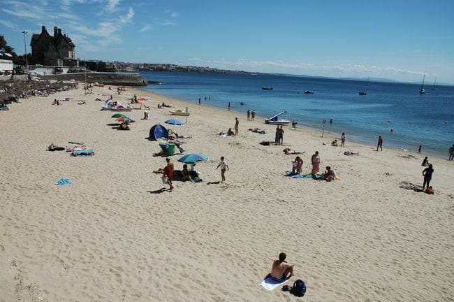 Place Praia da Duquesa