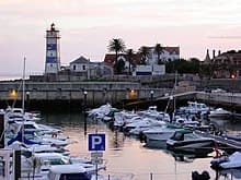 Place Marina de Cascais