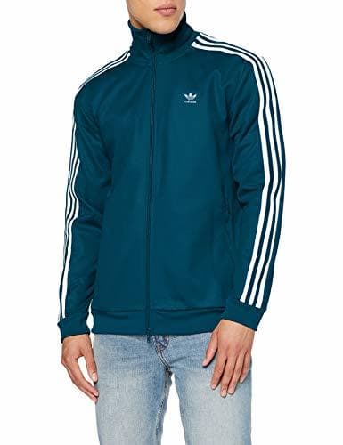 Fitness adidas Beckenbauer TT Chaqueta