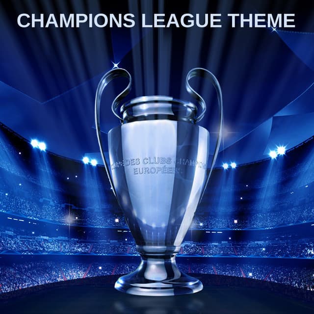 Music Champions League Theme