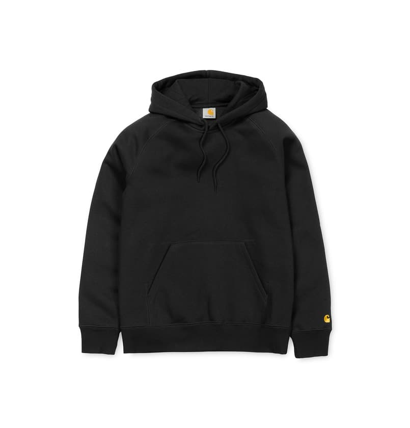 Product Carhartt Hooded Chase Sweatshirt