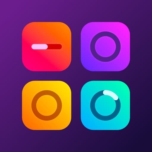 App Groovepad - Caja de ritmos