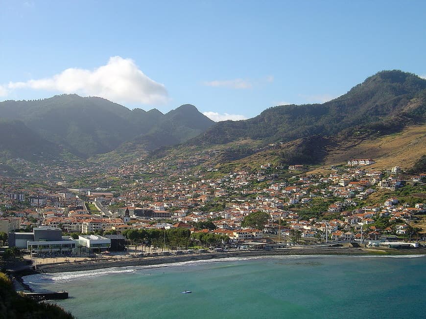 Place Machico