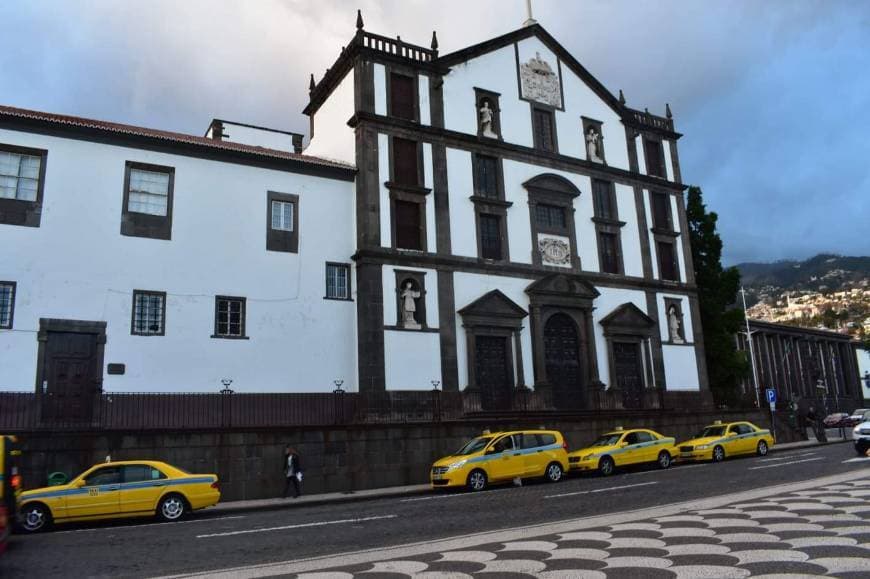 Place Funchal