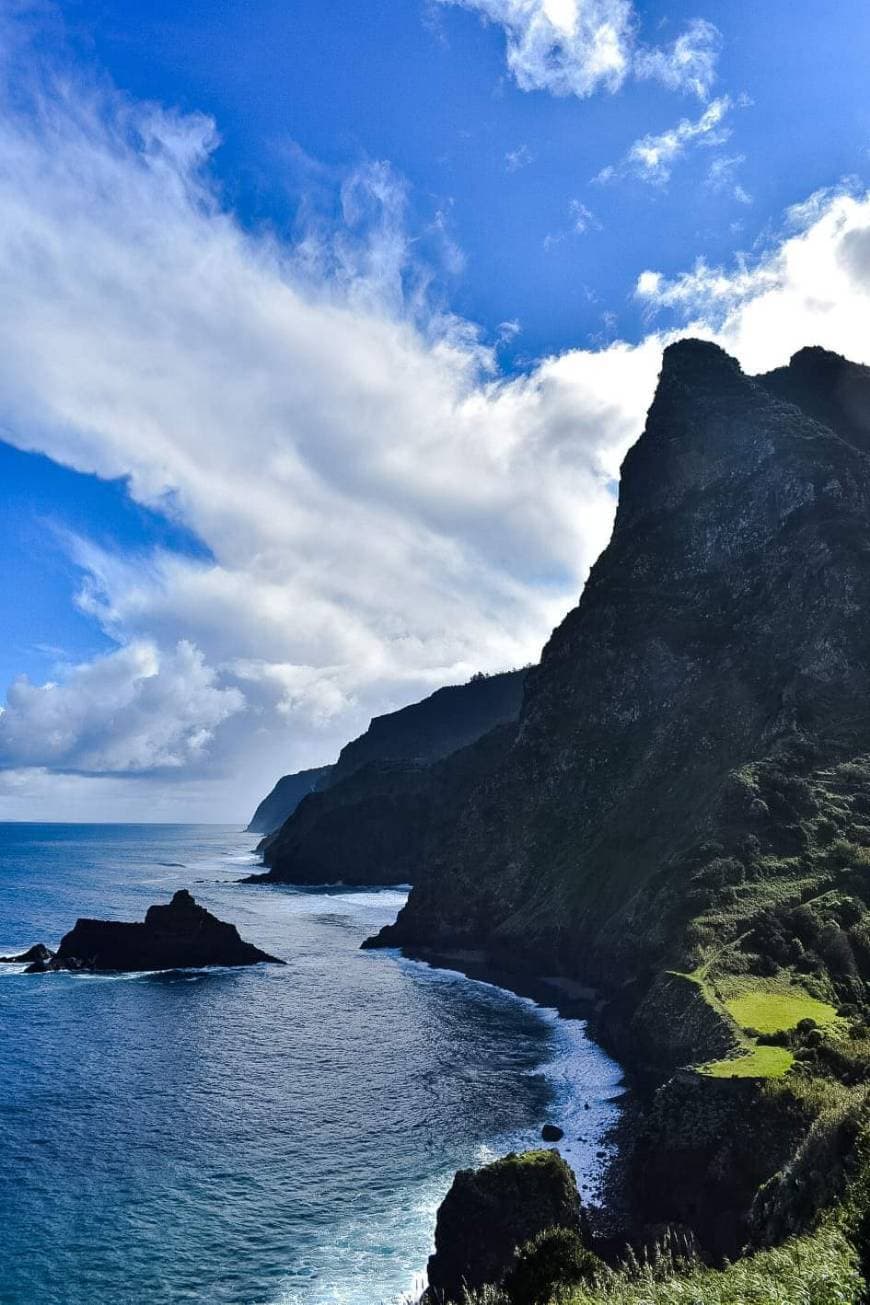 Place Madeira