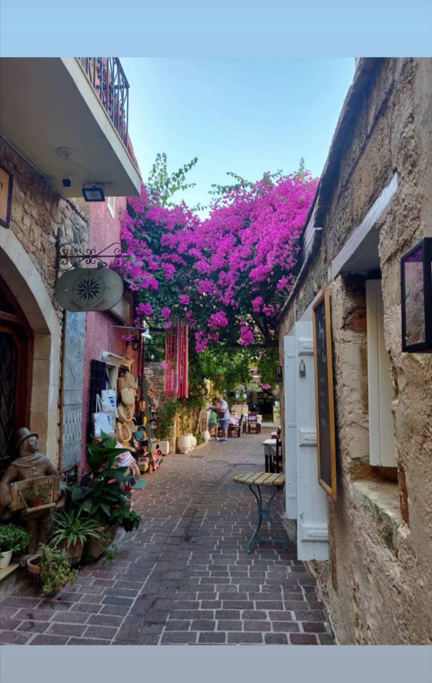 Place Chania