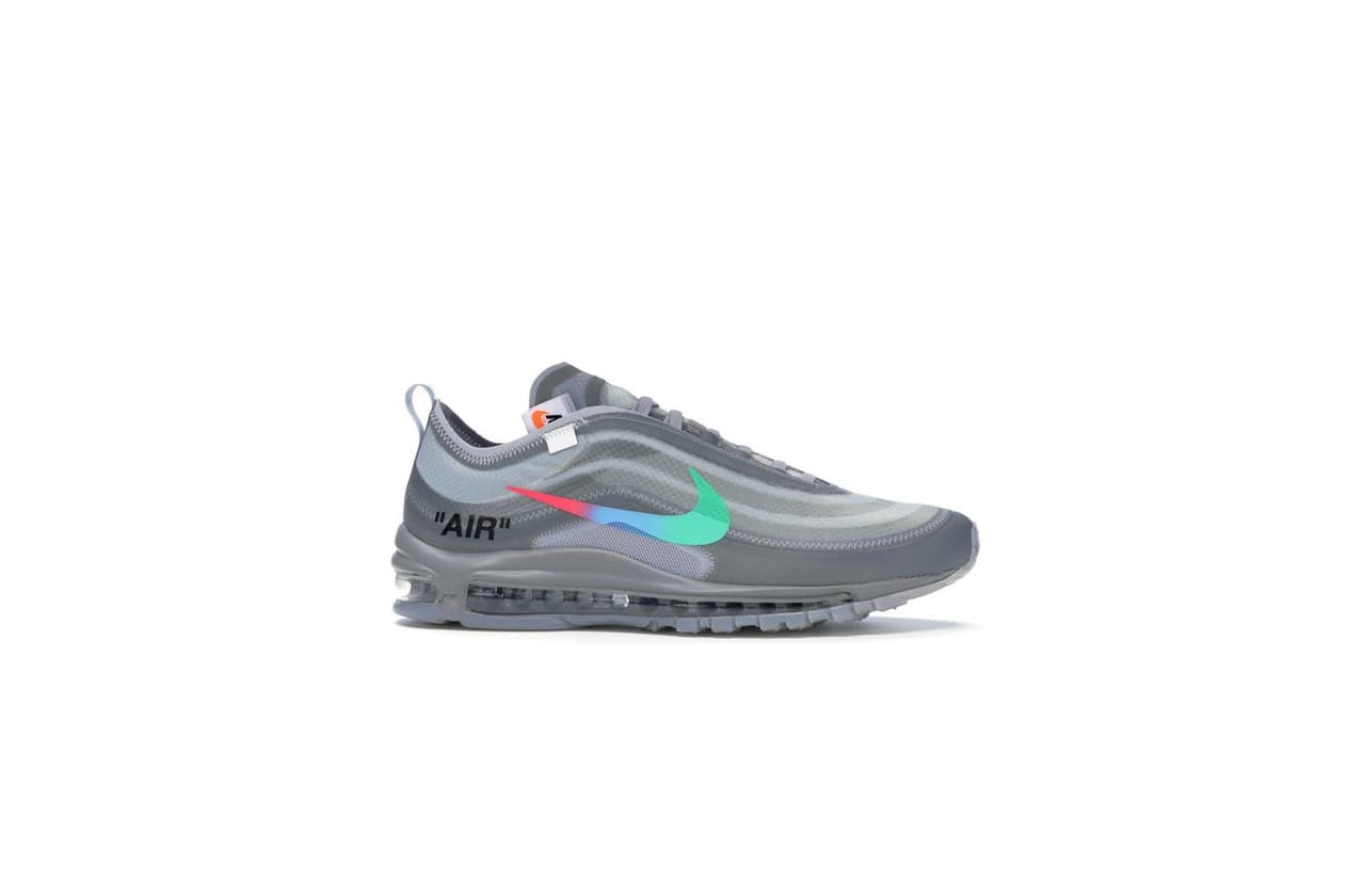 Producto Air Max 97 Off-White Menta