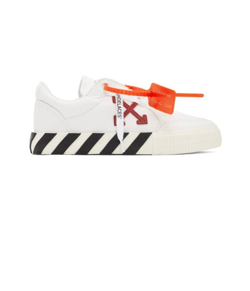 Fashion Sneakers off white